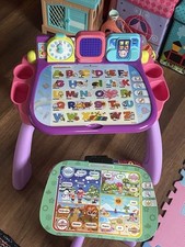 Vtech 1 magischer gebraucht kaufen  Erftstadt