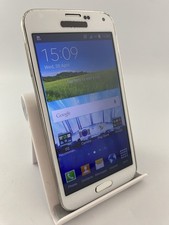 Samsung galaxy white for sale  BIRMINGHAM