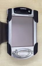Compaq ipaq pocket gebraucht kaufen  Vilshofen an der Donau