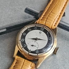Montre militaire bullseye d'occasion  Toulon-