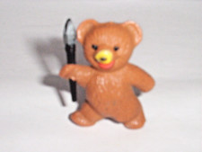 Werbefigur bär bärenmarke gebraucht kaufen  Stockstadt a.Main