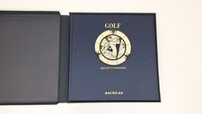 Fmr golf legni usato  Bergamo