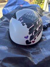 Custom brain bucket for sale  Poway