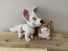 Disney pixar bolt for sale  BILLERICAY