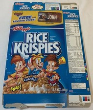2006 kellogg rice for sale  Wilmington