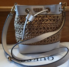 Guess cross body for sale  MELTON MOWBRAY