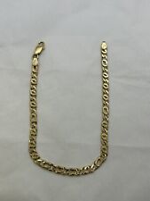 Bracciale oro 18kt usato  Latina