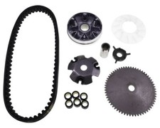Variomatik set riemenscheibe gebraucht kaufen  Moers