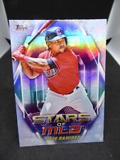 2023 topps stars for sale  LIVERPOOL