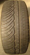 Winter tyre michelin d'occasion  Expédié en Belgium