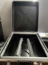 Flightcase rack aufstellschien gebraucht kaufen  Perleberg