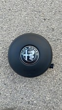 Airbag volante alfa usato  Italia