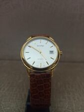 Eberhard cheftain oro usato  Volvera