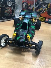 Tamiya super fighter gebraucht kaufen  Aachen