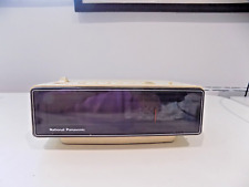 National panasonic 80lbe for sale  WATERLOOVILLE