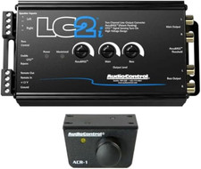 Lc2i channel line d'occasion  Expédié en France