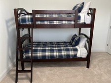 set full bunkbed twin for sale set full bunkbed twin for sale Midlothian