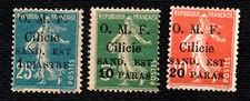 Colonies françaises cilicie d'occasion  Ligueil