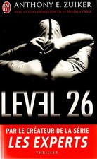 Level anthony zuiker d'occasion  Crevin