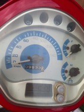 Motorroller 125ccm gebraucht gebraucht kaufen  Neuenhagen