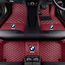 Alfombrillas para coche BMW X4 F26 F98 G02 alfombrillas forro coche volante a la derecha segunda mano  Embacar hacia Mexico