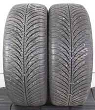 235 55r17 103h gebraucht kaufen  Bad Tölz