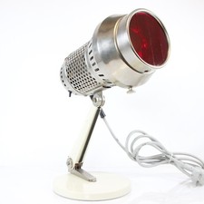 Grandiosa lampe rotlichtlampe gebraucht kaufen  Limbach-Oberfrohna