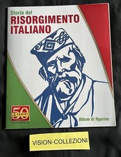 Album panini storia usato  Sermide e Felonica