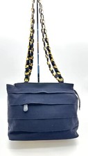 Salvatorre ferragamo blue for sale  Woodbury
