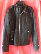 Blouson perfecto cuir d'occasion  Le Puy-en-Velay