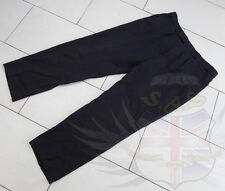 Calça uniforme masculina Royal Navy edição grau 1 classe 3 preta - calça desfile comprar usado  Enviando para Brazil