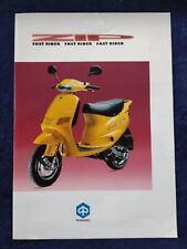 Piaggio zip fast gebraucht kaufen  Vechta
