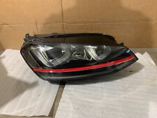 Golf vii gti gebraucht kaufen  Bochum