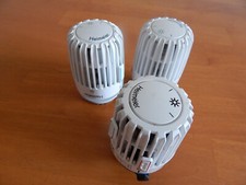 Heimeier thermostatkopf gebrau gebraucht kaufen  Neumarkt i.d.OPf.