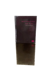 Sex toys masterclass d'occasion  Expédié en Belgium