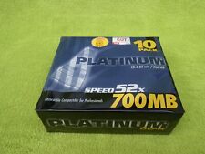 Platinum multispeed 700mb gebraucht kaufen  Damme