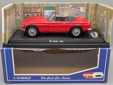 Modellautos kyosho mgb gebraucht kaufen  Neunkirchen-Seelscheid