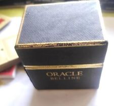 Oracle belline coffret d'occasion  Brest