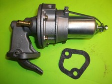 Fuel pump omc for sale  Hayward
