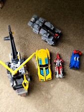 Transformer toys bundle for sale  SALISBURY