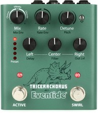 Eventide tricerachorus tri for sale  Fort Wayne