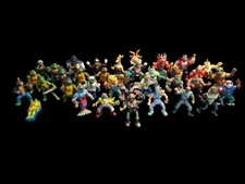 Vintage tmnt turtles for sale  Lake Jackson