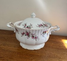 Royal albert lavender for sale  NEWCASTLE UPON TYNE