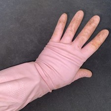 Gummihandschuhe gartenhandschu gebraucht kaufen  Memmingen