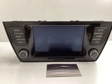 Skoda fabia radio gebraucht kaufen  Stadtlohn