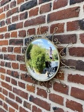 Miroir vintage œil d'occasion  Hirson