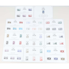 Patrimoine trésors philatéli d'occasion Patrimoine trésors philatéli d'occasion  Brignais