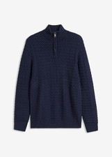 Troyer pullover baumwolle gebraucht kaufen  Deutschland