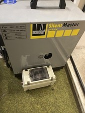 Schneider silentmaster 4 gebraucht kaufen  Waldenbuch