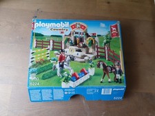 Playmobil country 5224 gebraucht kaufen  Göttingen